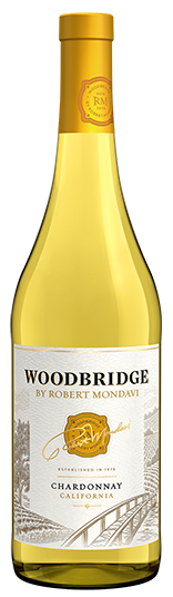 Robert Mondavi Woodbridge Chardonnay